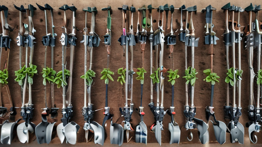 Top 10 Cultivator Supplier companies in China