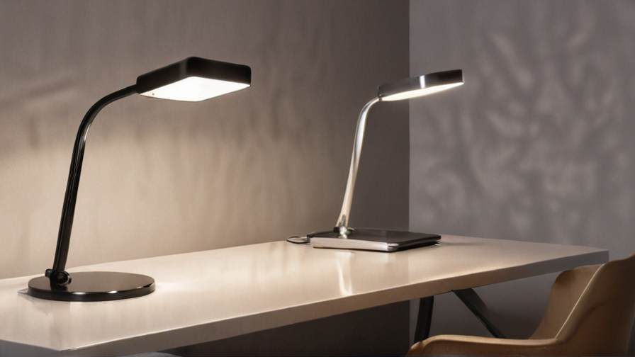 Top 10 Desk Light Supplier companies in China