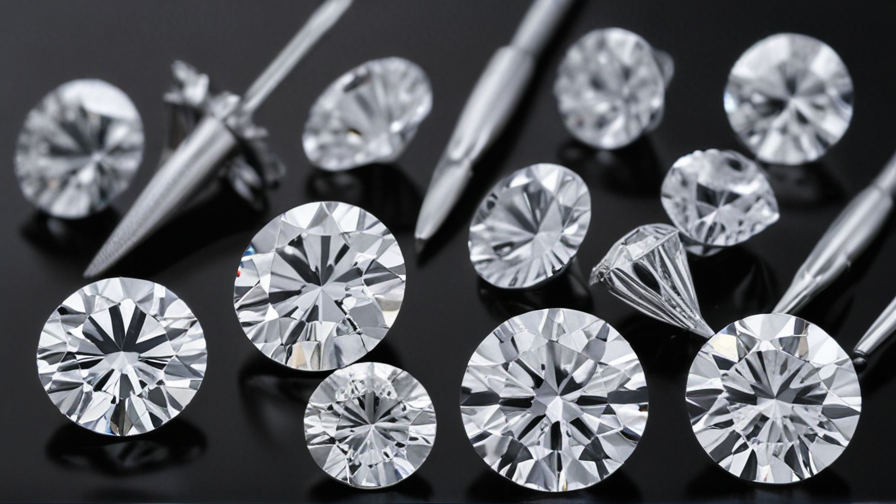 Top 10 Diamond Tools Supplier companies in China