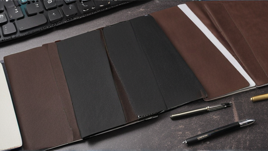 Top 10 Diary Cover Supplierscompanies in China