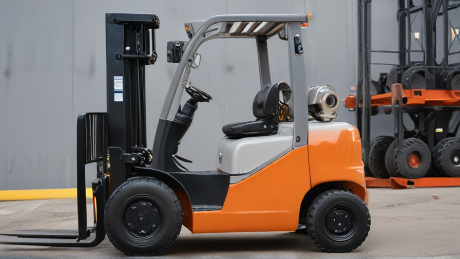 diesel forklift for sale china