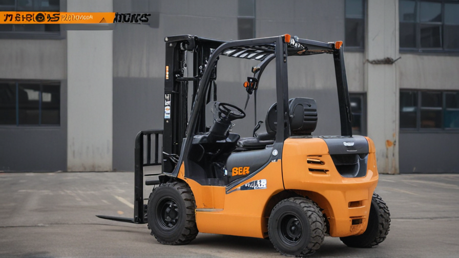 diesel forklifts for sale china