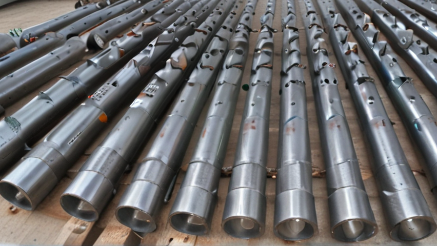 Top 10 Drill Collar Supplier companies in China