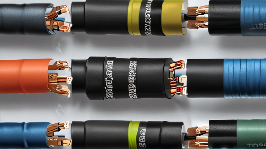 Top 10 Ducab Cable Supplierscompanies in China