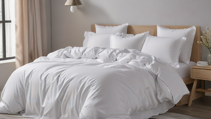 Top 10 Duvet Cover Supplier companies in China