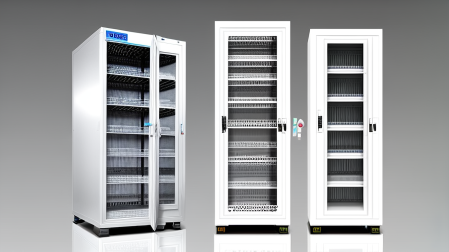 electrical cabinet manufacturer