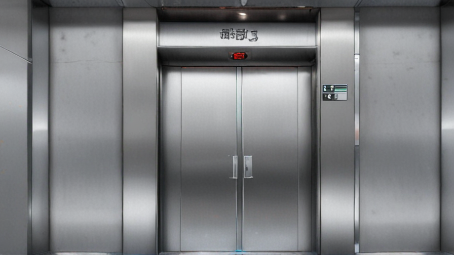 elevator magnets china