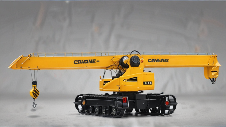 Top 10 Eot Crane Remote Control China companies in China