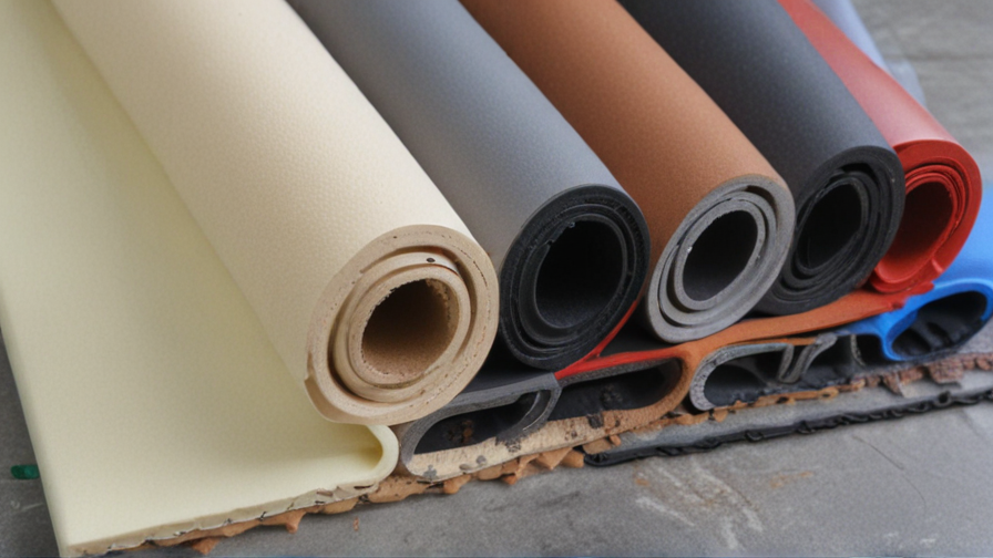 Top 10 Eva Foam Mat Supplier companies in China