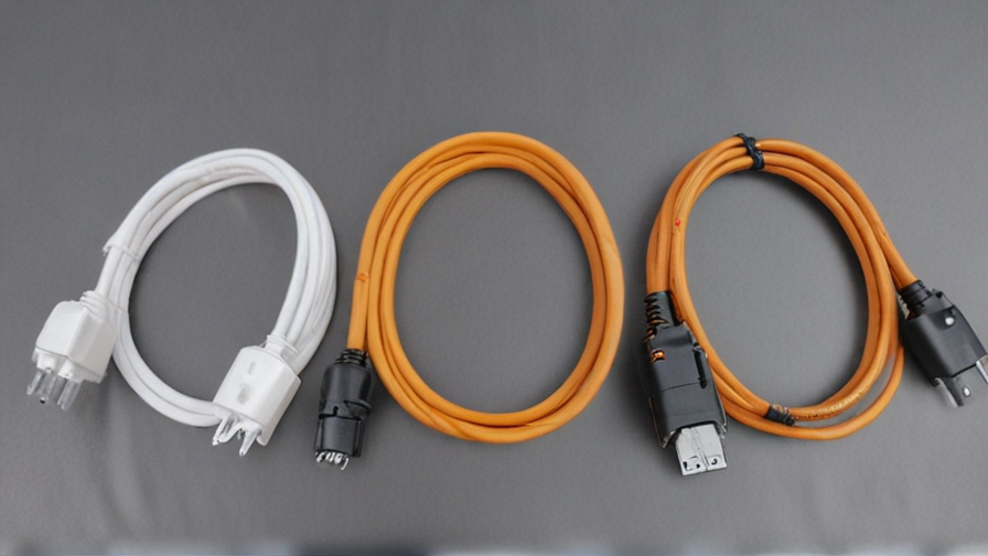 Top 10 Extension Cord Wholesale companies in China