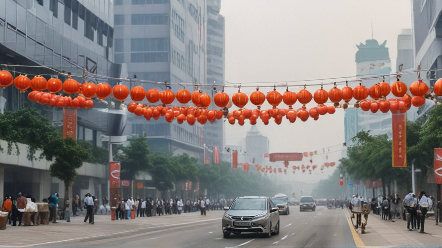 Top 10 Festooning Systems China companies in China