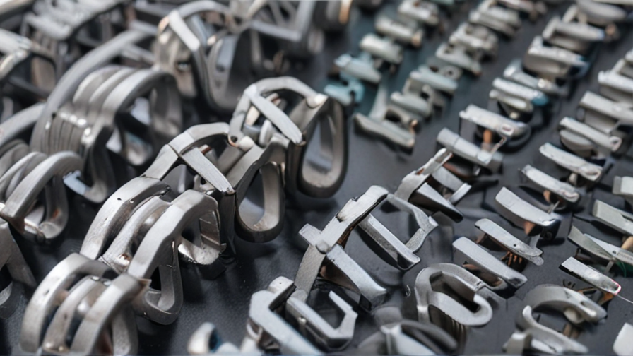 Top 10 Flat Spring Supplier companies in China