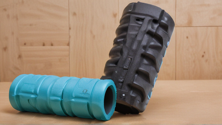Top 10 Foam Roller Supplier companies in China