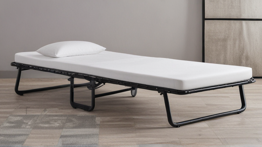 Top 10 Folding Bed Supplier companies in China