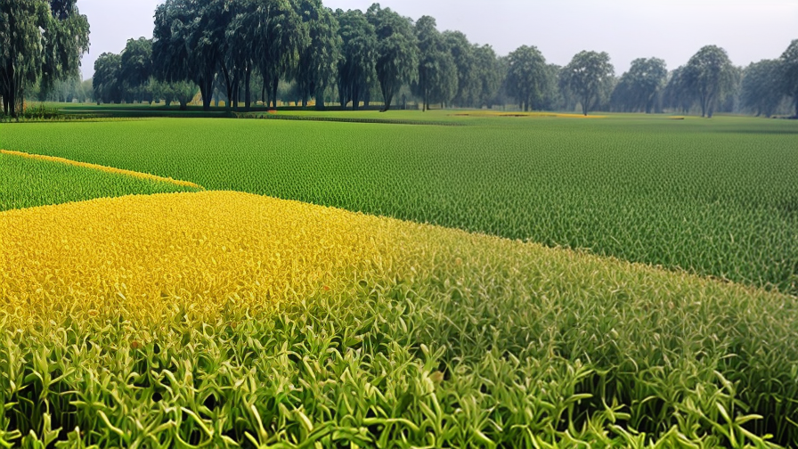Top 10 Fungicides Supplier companies in China