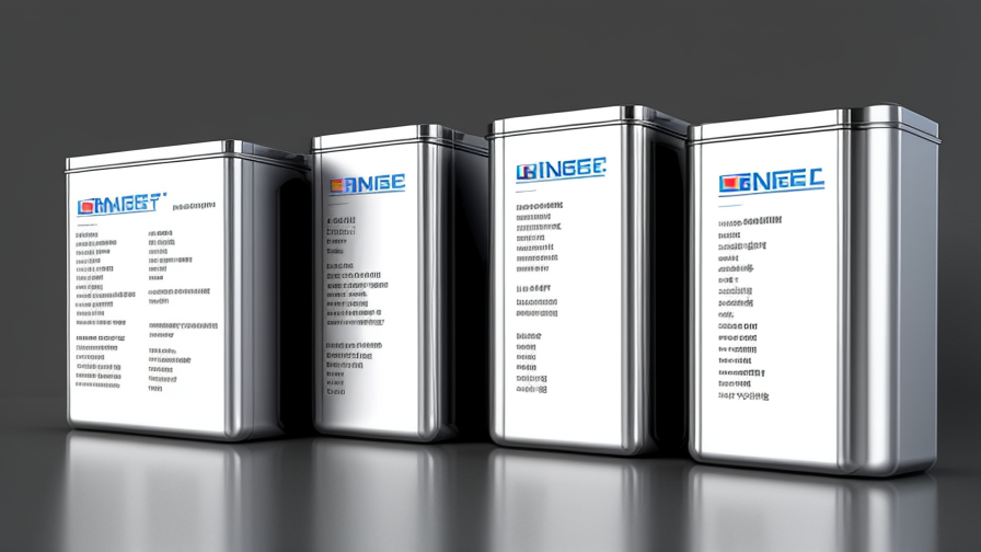 Top 10 Gel Battery Supplier companies in China
