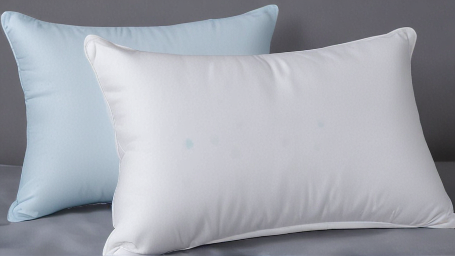 Top 10 Gel Pillow Supplier companies in China