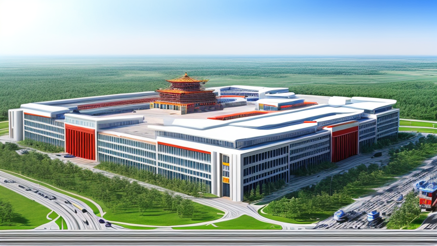 general engineering company china