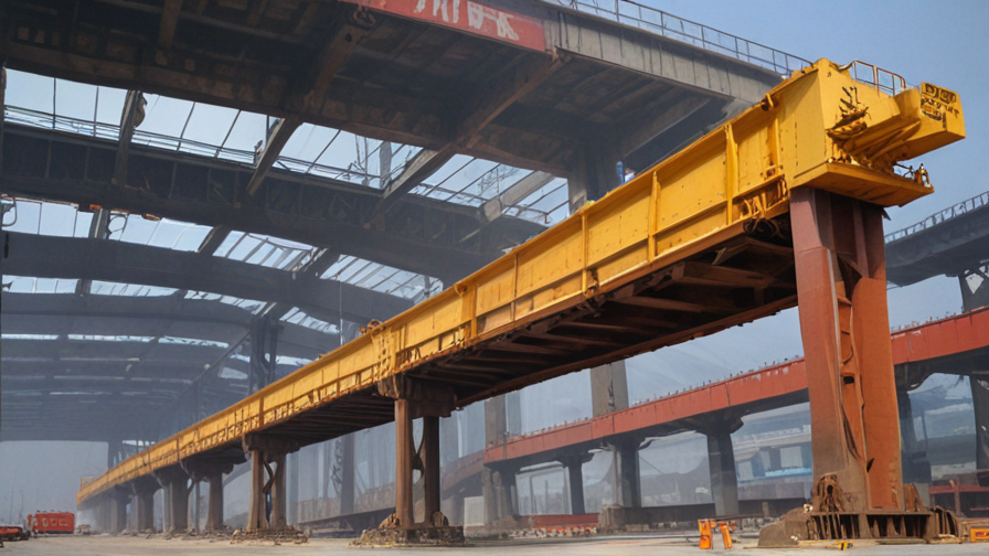 girder vs beam china