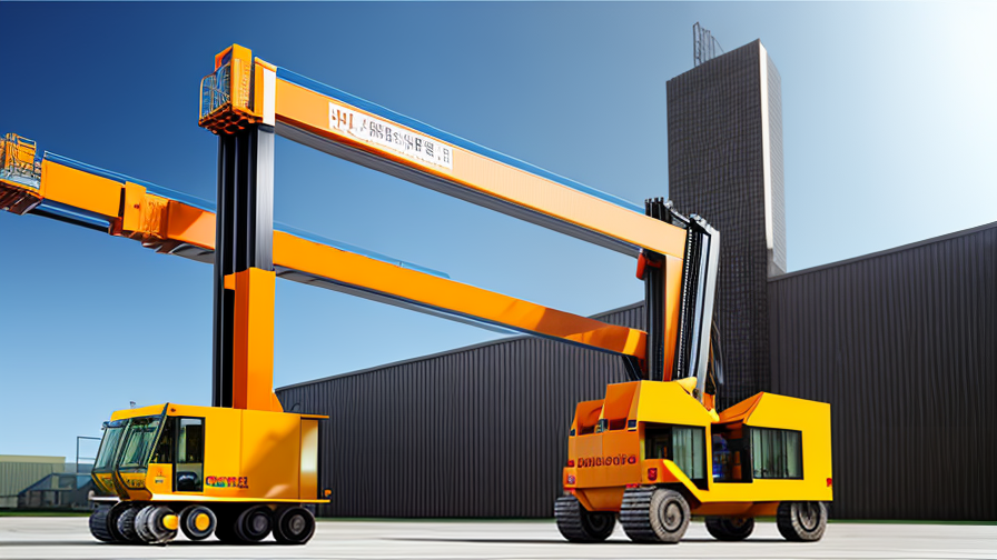 Top 10 Glass Lifter Manufacturer companies in China
