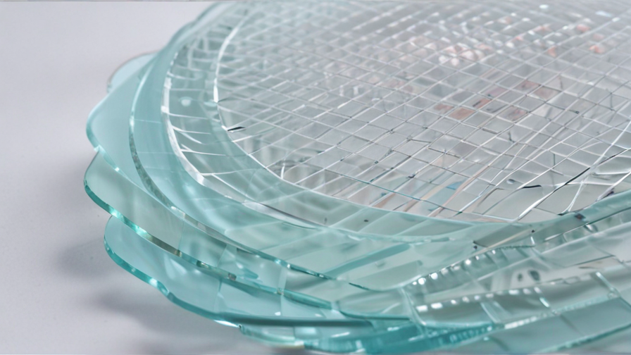 Top 10 Glass Wafer Supplier companies in China