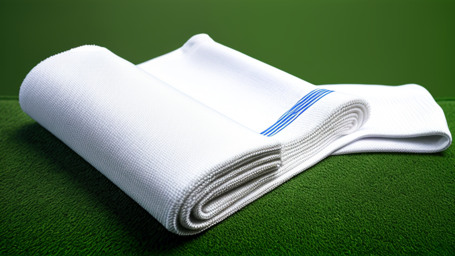 Top 10 Golf Towel Supplier companies in China