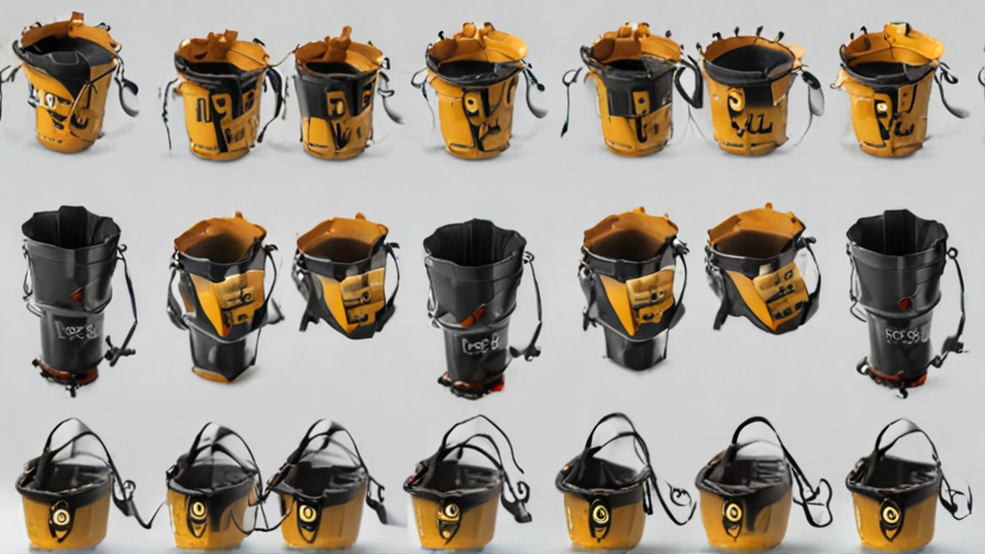 grab bucket manufacturer