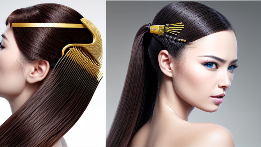 Top 10 Hair Combs Supplier companies in China