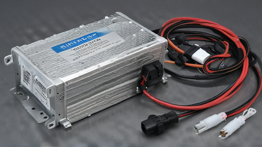 Top 10 Hid Xenon Kit Supplier companies in China
