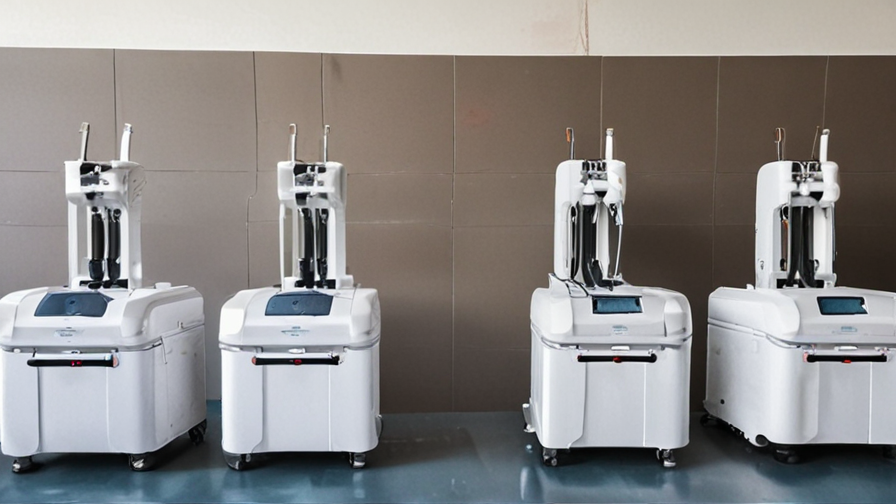 Top 10 Hifu Machine Supplier companies in China