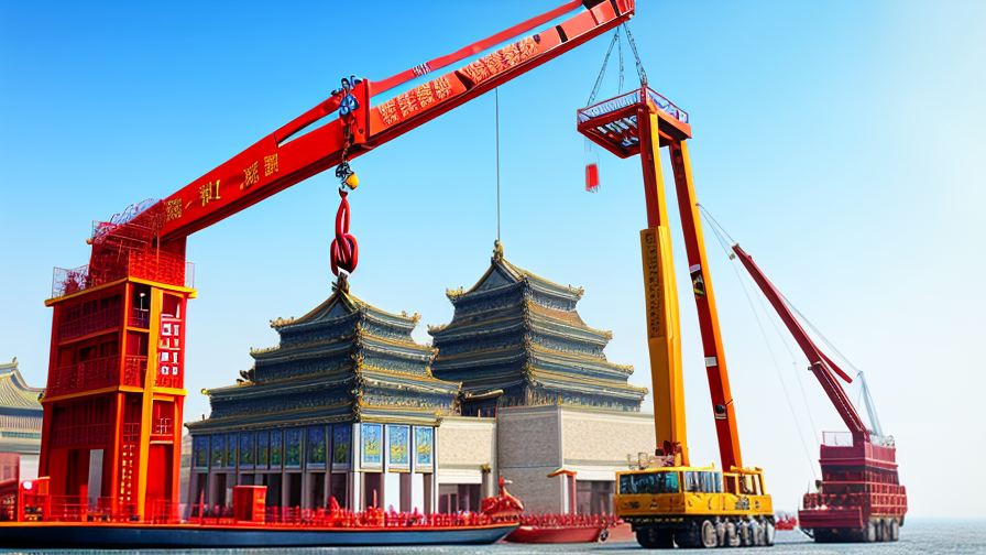 Top 10 Hoisting Hook China companies in China