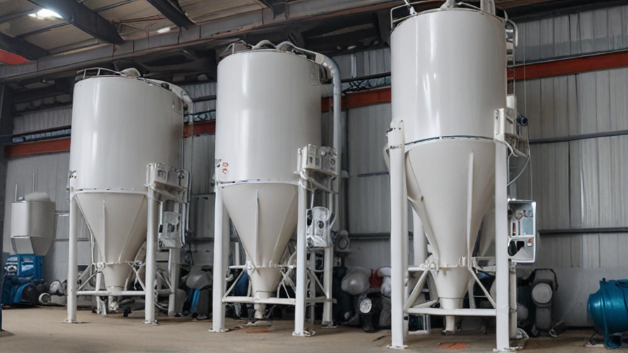 Top 10 Hopper Dryer Supplier companies in China