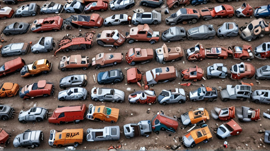 Top 10 Junkyard Magnet China companies in China
