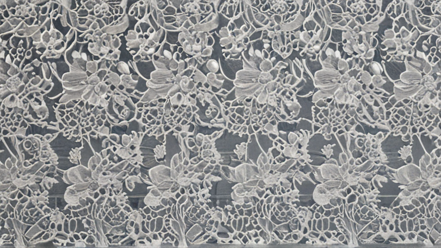 Top 10 Lace Fabric Supplier companies in China