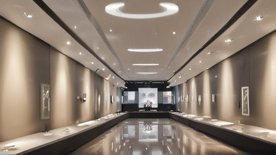 Top 10 Led Down Lights Supplier companies in China