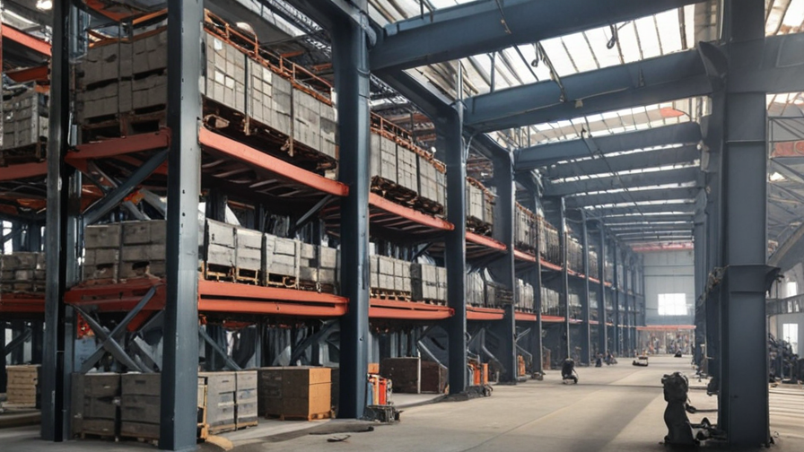 lift factory china