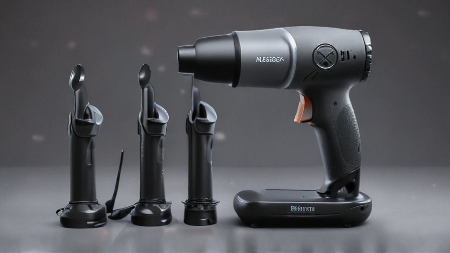 Top 10 Massage Gun Supplier companies in China