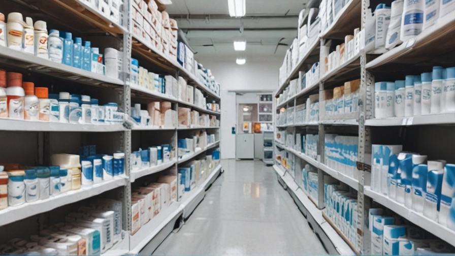 Top 10 Medical Products Wholesale companies in China