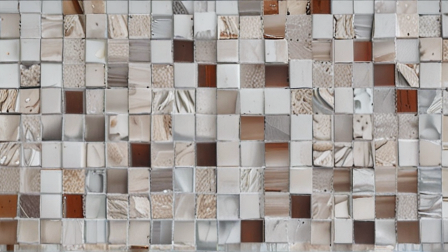 Top 10 Mosaic Wholesale companies in China