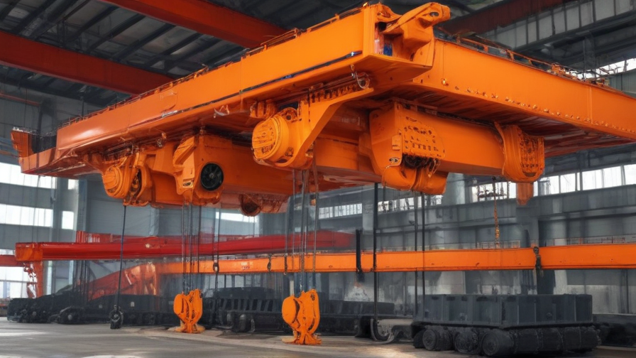 Top 10 Overhead Crane Brakes companies in China
