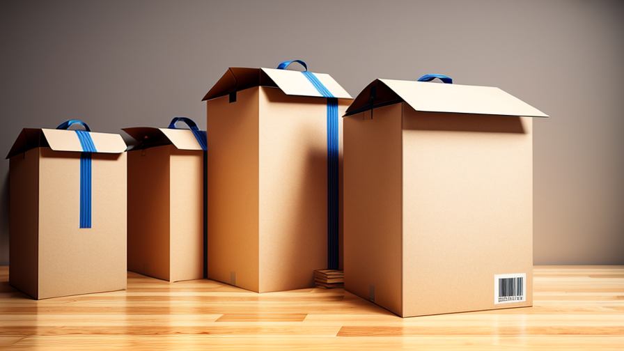 Top 10 Paperbox Supplier companies in China