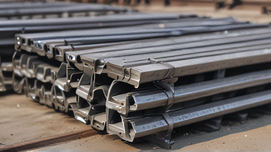 Top 10 Rail Weld China companies in China