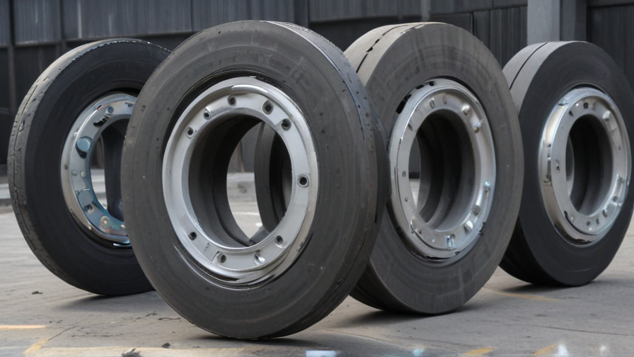 Top 10 Rodas Para Ponte Rolante China companies in China