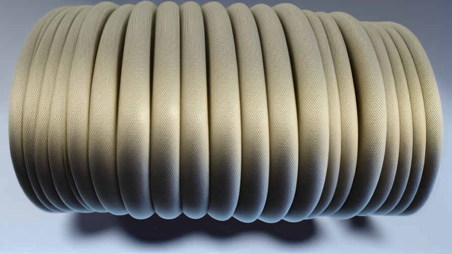 rope guide manufacturer