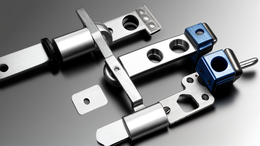 Top 10 Safety Latch For Crane Hooks China companies in China