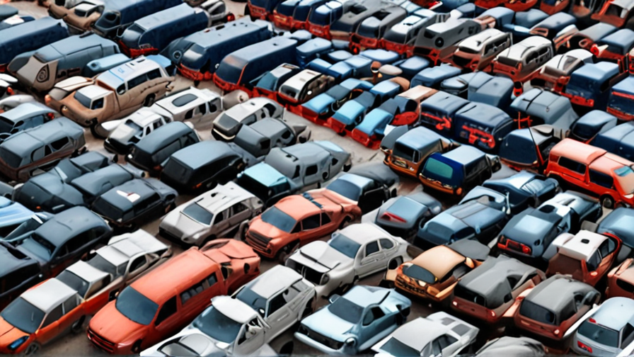 Top 10 Salvage Yard Magnet China companies in China