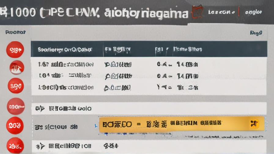 Top 10 Single Top China companies in China