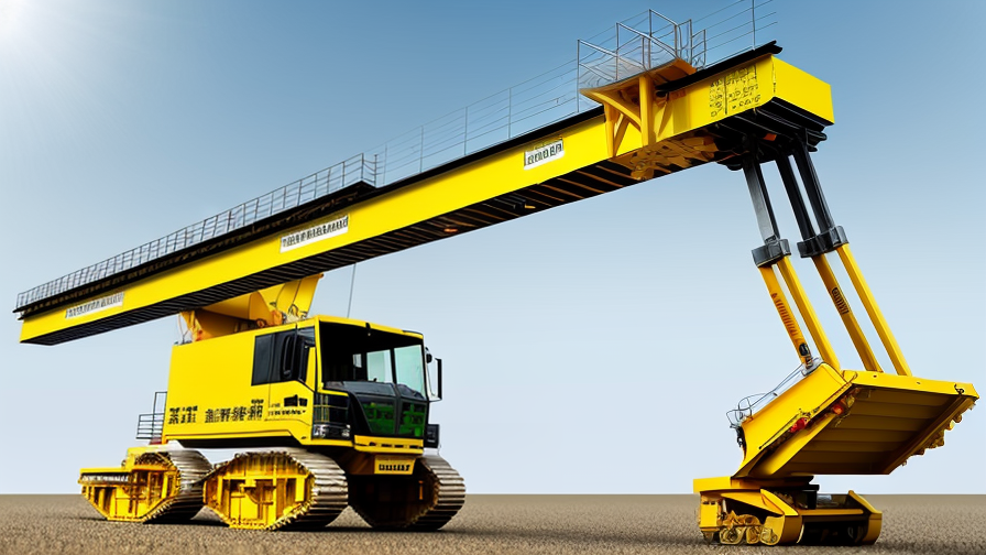 Top 10 Spreader Beam For Lifting China companies in China