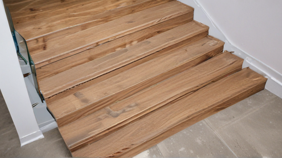 Top 10 Stair Nosing Supplierscompanies in China