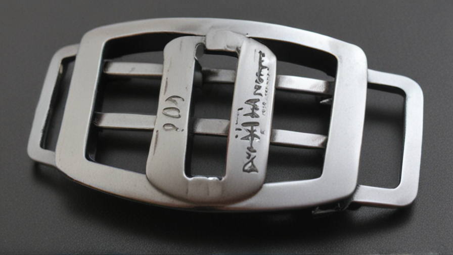 Top 10 Turn Buckle China companies in China